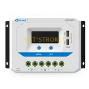 VS6024AU USB Solar Battery Charge Controller 12V24V 60A Brand New
