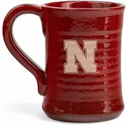 The Memory Company Officially Licensed NCAA 20oz Sandblasted College Team Mug