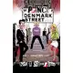 Prince Of Denmark Street: Shakespeare graphic novel - Hamlet is a punk rocker