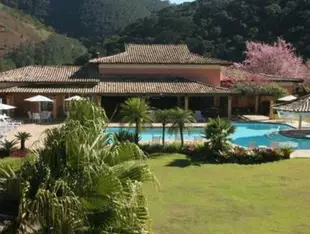 Quinta da Paz Resort