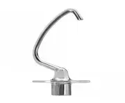 Stainless Steel Dough Hook for Tilt Head Stand Mixer KSM5THDH
