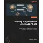 與 CHATGPT APIS 一起預訂建築 AI 應用