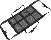 Yardwe Nylon Calf Scale Sling Livestock Weighing Hammock Pet Weigh Lift Dog Goat Weigh Mesh User-Friendly Design