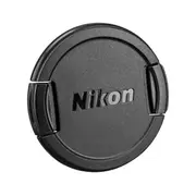 Nikon LC-CP31 Front Lens Cap for COOLPIX L840 and B500