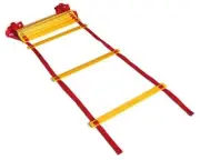 AGILITY Speed LADDER - 8 metres - Oztag Soccer Sport Training PERSONAL TRAINERS