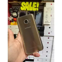 在飛比找蝦皮購物優惠-【home鍵掉漆】SAMSUNG GALAXY S7 32G