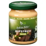 Organic Sandwich Spread Olive