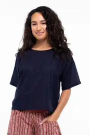 Alora Top--BOO-S21TP03-01