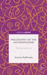 在飛比找博客來優惠-Philosophy of the Anthropocene