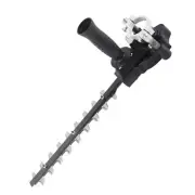 Hedge Trimmer Adapter Angle Grinder Attachment Kit For Garden Trimming MT8