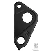 [KIEVODE] Derailleur Hanger for Specialized, Amazinger and More - Replacement Hanger Part #S162600002, #S172600003 for Rear Derailleur - for Mountain Bikes, Road Bicycles, and MTBs