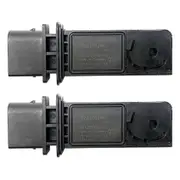 2024 2x Car Air Flow Meter Sensor Mass Sensor 0281002695 A6420940148 For