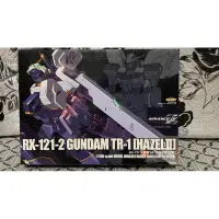 在飛比找蝦皮購物優惠-電擊 HOBBY + 附錄 RX-121-2 GUNDAM 