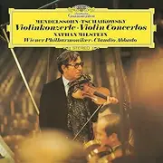 Tchaikovsky / Mendelssohn: Violin Concertos