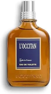 L'Occitane Eau De Toilette, Lavender, 75ml