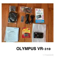 在飛比找蝦皮購物優惠-OLYMPUS VR-310