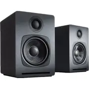 Audioengine A1-MR Multiroom Speaker - Black