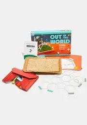 [Modern Sprout] Pop-Up Microgreens Garden
