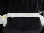 New with tags Richard Designs Pearl & diamante Wedding Belt, Bridal dress