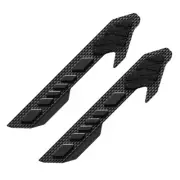 High Quality MTB Silicone Chain Stay Frame Guard Long lasting Protection