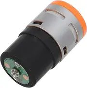 Yardwe Anti-Interference Condenser Microphone Core Recording Mic Part Mic Core for Ktv Church Family Gatherings Games