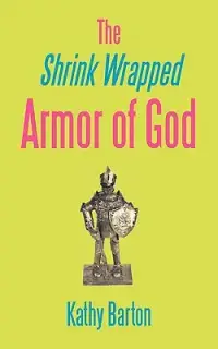 在飛比找博客來優惠-The Shrink Wrapped Armor of Go