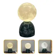 Moon Table Lamp Bedroom Table Lamp Small Night Light Bedside Night Light