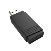 NewBee 5300BS 1300M USB Dual Band WiFi Adapter with Bluetooth 5.0 AU