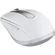 Logitech MX Anywhere 3 Wireless Mouse For Mac - Pale Grey