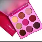 Morphe 9J Just a Crush Artistry Palette