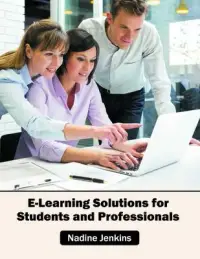 在飛比找博客來優惠-E-Learning Solutions for Stude