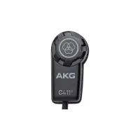 在飛比找蝦皮購物優惠-【海恩數位】AKG C411PP 電容振動拾音器 貼片式麥克