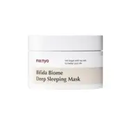 [MANYO FACTORY] Bifida Biome Deep Sleeping Mask - 100ml