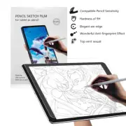 Like Paper Screen Protector Film For iPad 9.7/iPad 10.2/iPad Air 4/iPad Pro 12.9