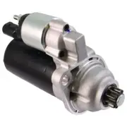 Starter fits Volkswagen Jetta 1.9L/116CI L4 Dsl 2005-2006 M/T 02Z911023F 32673