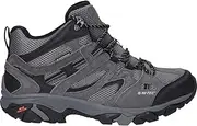 [HI-TEC] Apex Lite Mid Hikers Grey UK 7 Grey