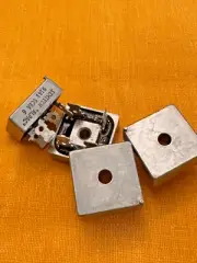Semtech " Alpac" 9141 SCBA6 Bridge Rectifier Assembly