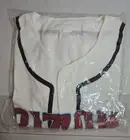 Brand New Size XL Arizona Diamondbacks Home White Replica Jersey SGA 5/17/2025