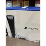 【哈電玩】PS5☆二手品只面交☆SLIM主機/CFI-1218A 原廠保固中 主機