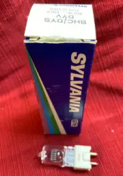 DYS/DYV/BHC Projector Light/Lamp/Bulb A/V Photo Slide/Movie *NEW IN BOX* C11