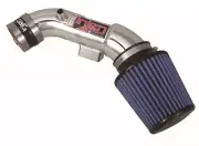 Injen 06-11 Honda Civic Ex 1.8L 4cyl Polished Tuned Air Intake w/ MR Tech/Nano-F