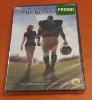 The Blind Side DVD Sandra Bullock John Lee Hancock Tim McGraw Kathy Bates