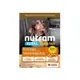 加拿大NUTRAM紐頓T27無穀全能系列-火雞+雞肉挑嘴小顆粒 1.13kg(2.5lb)(NU-10291) x 2入組-效期:2024/09(購買二件贈送全家禮卷100元x1張)