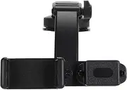 2 Way Radio Car Mount, Car Suction Cup Mount, Strong Adhesive Dashboard Windshield Two Way Talk Radio Holder, for Various Handheld Radios with Clips