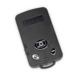 YUNTENG USB充電型 L01 藍芽自拍遙控器 藍牙自拍器 遙控自拍按鈕 自拍控制器 自拍神器 (6折)