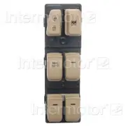 Door Lock Switch Front Left SMP For 2011-2015 Hyundai Sonata