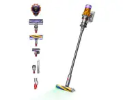 Dyson V12 Detect Slim Absolute Cordless Stick Vacuum