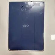 Apple Smart Folio Case for 11-inch iPad Pro 1st & 2nd gen - alaskan blue