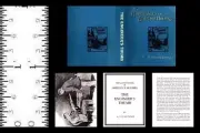 1:12 SCALE MINIATURE BOOK THE ENGINEERS THUMB ILLUSTRATED SHERLOCK HOLMES
