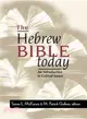 The Hebrew Bible Today ― An Introduction to Critical Issues